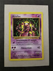 CARTA POKEMON MEWTWO 14 PROMO EDIZIONE ITALIANA  – OTTIMA!