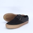 Lakai Footwear MJ US 7 Black Gomma