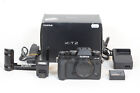 Fuji X T2 Body nero - 13970 scatti