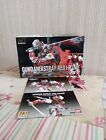 Bandai HG 1/144 Gundam Astray Red Frame Incomplete