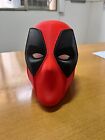 Casco indossabile Deadpool