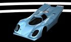 DPUSA02 - PORSCHE 917 1/10 SCALE SPEED RUN BODY