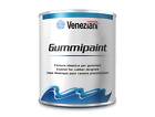 Gummipaint Veneziani, finitura elastica per gommoni 500 ml, vari colori