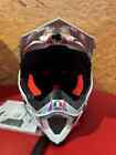 Casco AGV AX-8 EVO multi TG M