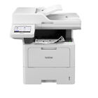 Brother Stampante Multifunzione Laser B/N A4 F/R Copia Fax Wi-Fi MFCL6710DWRE1