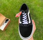 Scarpe Vans  Ward old school 44