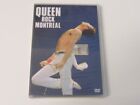 QUEEN Rock Montreal - DVD NUOVO CELLOPHANATO