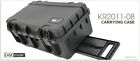 Case cruzer KR2011 08KR Series Carry On Case Case Gun Camera Pelican case