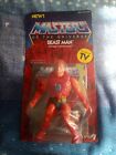 Super 7 Masters Universe MOTU Beast Man