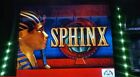 Slot Machine SPHINX, THIEF,DRACULA CASTLE,FAR WEST + 1000 gettoni!!!