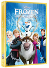 Frozen - Il Regno Di Ghiaccio (DVD)