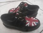 Underground Shoes England  Originali Tg.36