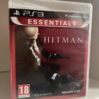 Gioco HITMAN ABSOLUTION Sony Playstation 3 Ps3 Completo