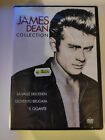 JAMES DEAN COLLECTION DVD SEALED