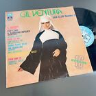 LP Gil Ventura – Sax Club Number 2