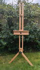 MADE IN UK DALER ROWNEY WOODEN  STUDIO  EASEL - VERY GOOD