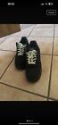 Nike Air Force 1  07 stussy black Sneakers da Uomo - White/White, EU 45