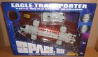 SPACE: 1999 SPECIAL EDITION EPISODE COLLECTION EAGLE TRANSPORTER "BREAKAWAY" 2