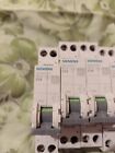 Siemens interruttore magnetotermico C10 5SY3010-7 1DIN