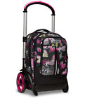 MAXI TROLLEY Seven® TYRE Zaino sganciabile - kiddie crush