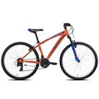t595 earth 26 v-brake 21v arancione Torpado Mountain bike