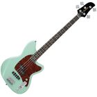 Ibanez TMB100 Mint Green Basso Elettrico 4 Corde Ibanez TMB100-MGR