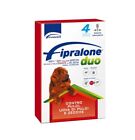 Fipralone Cane + 40 Kg confezione da 4 Pipette