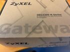 Modem Router WiFi Zyxel SBG3300-N