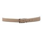 3939AO cintura uomo BORBONESE man leather belt