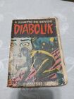 Diabolik L assassino Fantasma N.6 Ingoglia