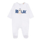 Tutina Nanan bimbo bimba con Relax CON01701B