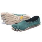 VIBRAM FIVEFINGERS CVT LB UNISEX Green/Beige fivefingers