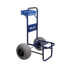 Vercelli Surfcasting Working Station / Beach Fishing Trolley