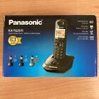 Cordless Panasonic KX-TG2511JTM. 023305