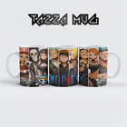 Tazza mug ceramica - one piece cod.01