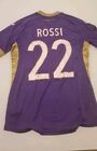 Maglia Fiorentina Rossi