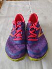 Ladies Vibram Minimus Trainers Size 6.5