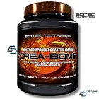 SCITEC NUTRITION - Crea Bomb 660 g Creatina Taurina