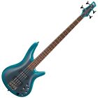 Ibanez SR300E Cerulean Aura Burst Basso Elettrico 4 Corde SR300E-CUB