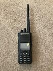 Motorola dp4800 vhf radio