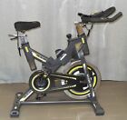 Fit Bike Diadora Racer 23 Bici Cyclette Volano 23 kg (Bici Allenamento Spinning)