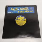 A.C. One – Ring The Bell VINILE 33 GIRI 12" DB One Music – EXE 014 DANCE