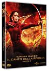 HUNGER GAMES - IL CANTO DELLA RIVOLTA P2 (DS)