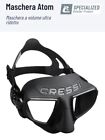 Maschera Cressi Atom