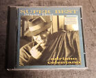 ADRIANO CELENTANO - SUPER BEST - CD raro