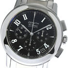 ZENITH Port Royal El Primero 01/02.0451.400 Chronograph AT Men s Watch_783428