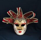 maschera di carnevale - originale veneziana