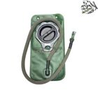 Camelback Hydration 1,5lt Green Frog Industries® (fi-3013v-od)