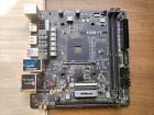 AsRock A320M-ITX [HS - Pour pièces]