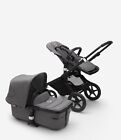 Kinderwagen Boogaboo Fox 2